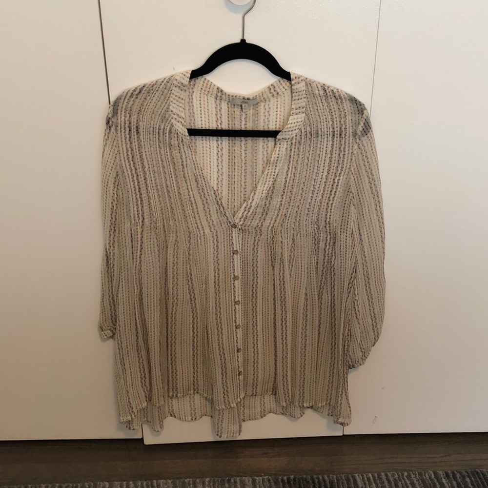 Joie blouse, medium